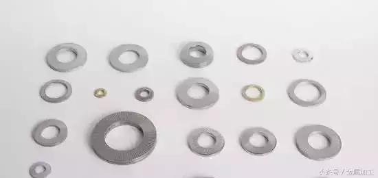 螺丝螺母区别图解,螺杆螺丝和螺栓有什么区别