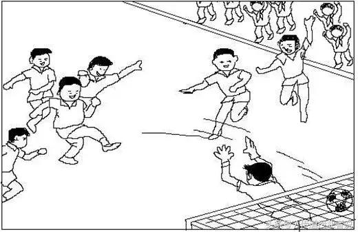 家长掌握看图写话的辅导细节,孩子看图写话之家长辅导搞笑