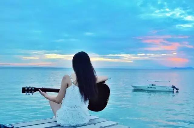 拍照技术重要长相好看也重要,拍照有技术怎么夸人