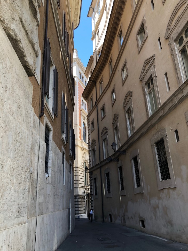 去罗马旅游需要什么条件,去罗马旅游要什么条件