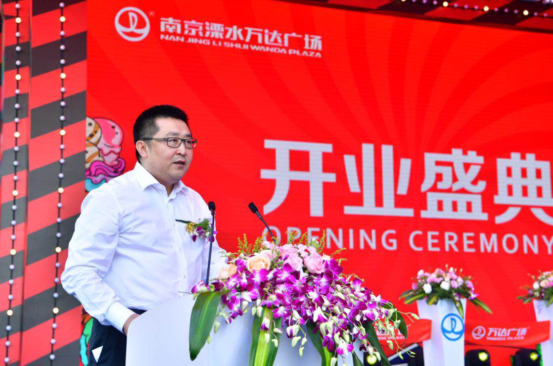 溧水万达活动,溧水万达浪漫春天