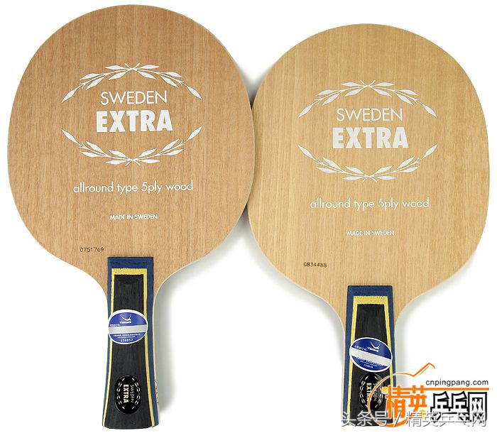 为什么业余球友都追求高端底板,业余球友的十大底板