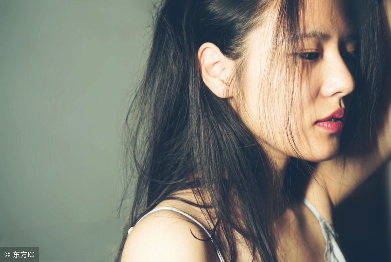 哪类女人对夫妻事更渴望？