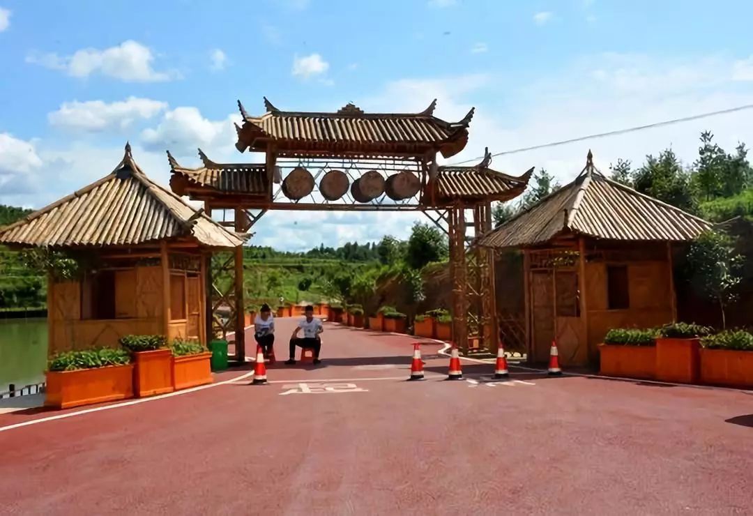 贵州乡村振兴旅游项目,贵州松桃乡村振兴项目