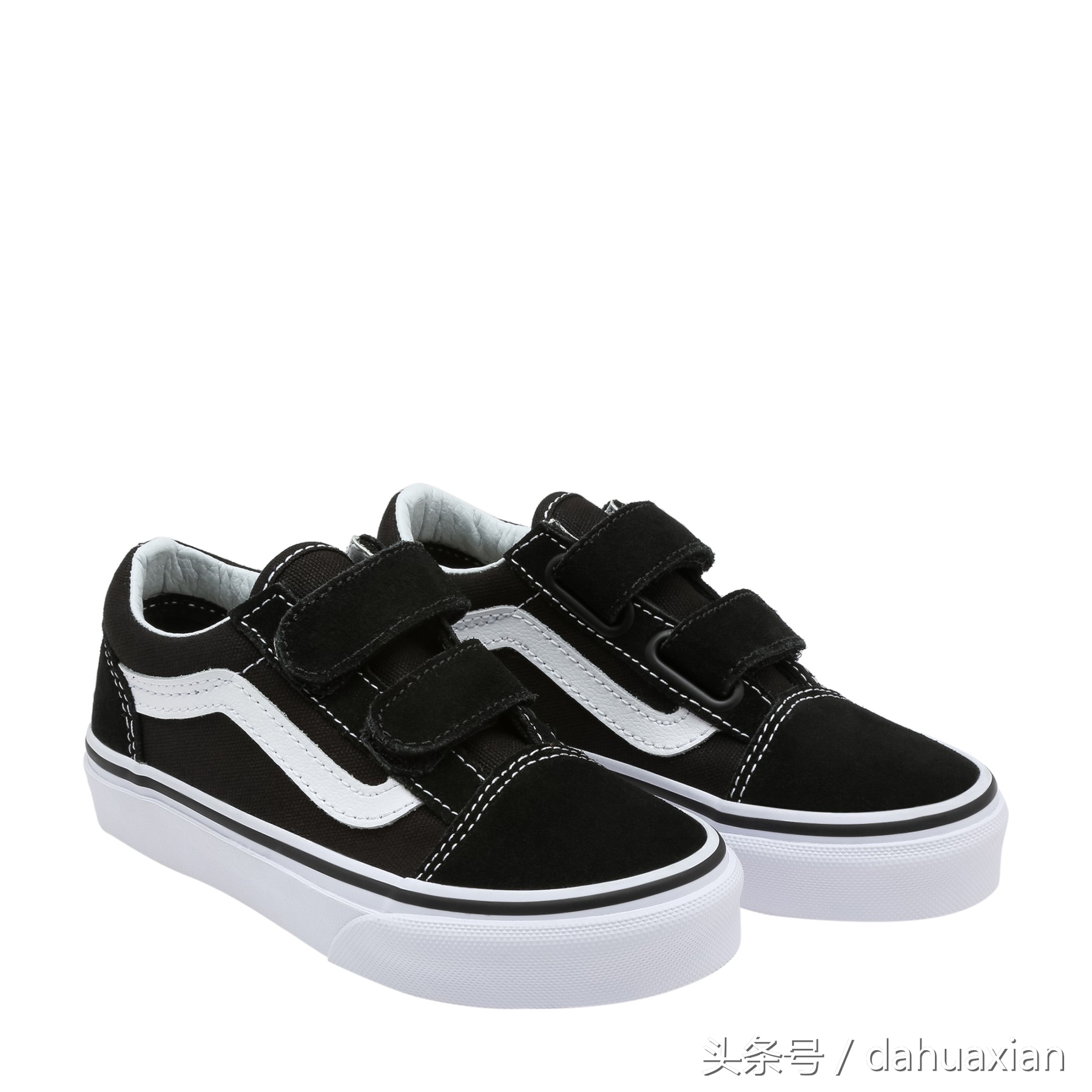 vans鞋子儿童高帮,vans范斯童鞋官方