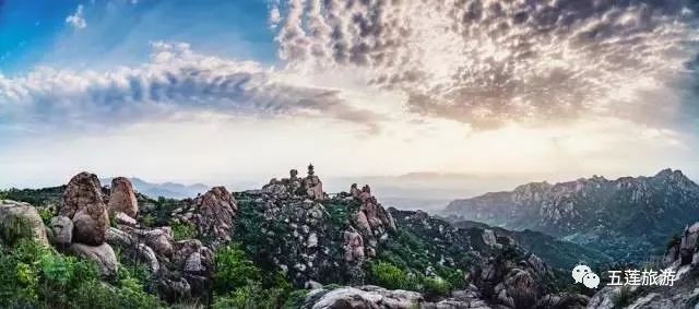 五莲山九仙山门票多少钱,五莲九仙山免门票攻略