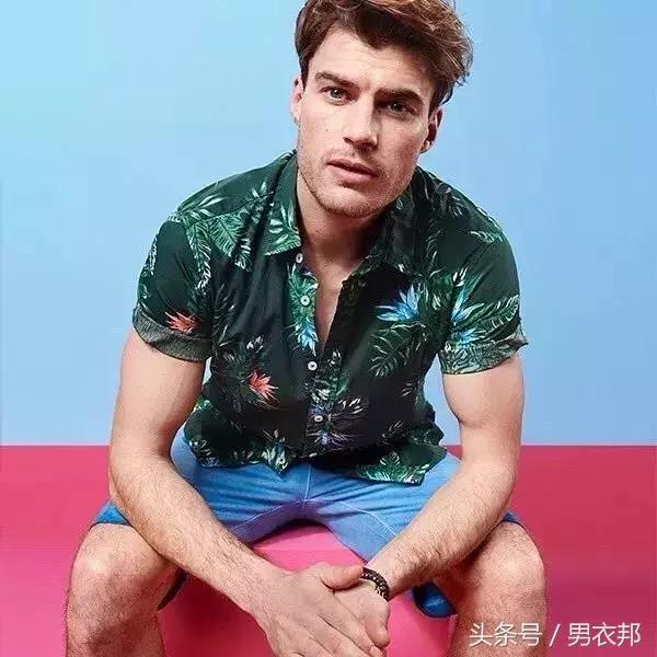 想看起来更高级你得这样穿,想看起来更帅戴什么样的眼镜