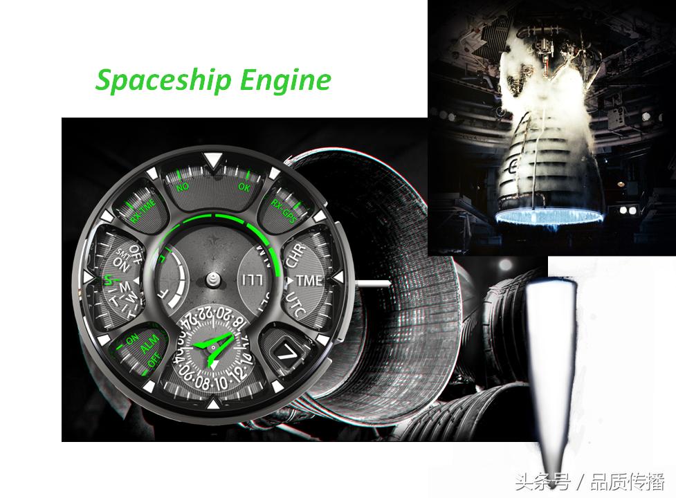西铁城复刻猫头鹰,西铁城复刻表和正品表的区别