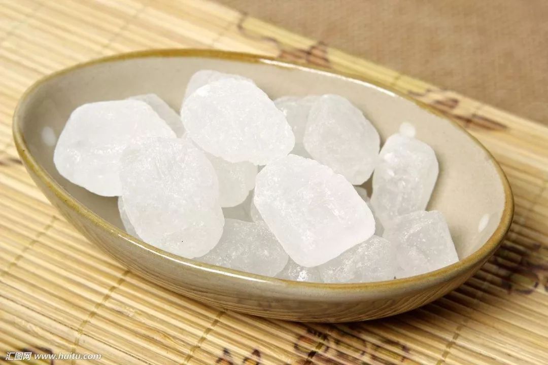 健康养生治咳嗽,麦冬治咳嗽的小偏方