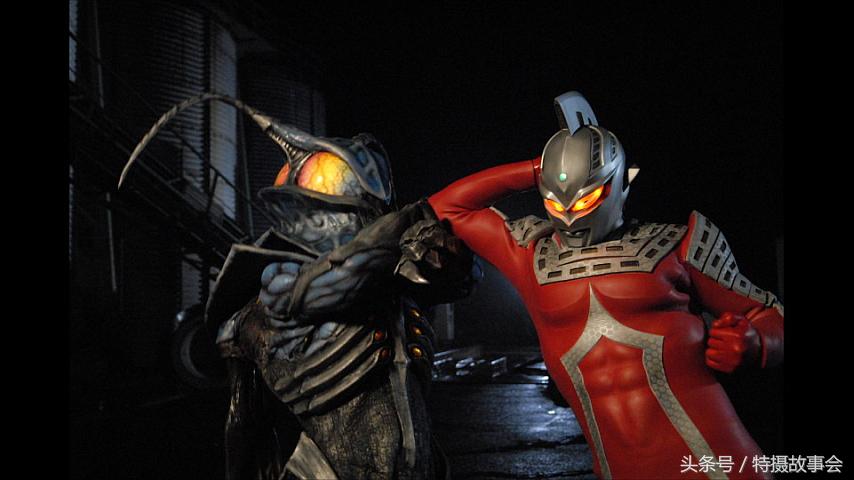 昭和系地球防卫队基地安全排名,昭和奥特曼地球防卫军排行榜