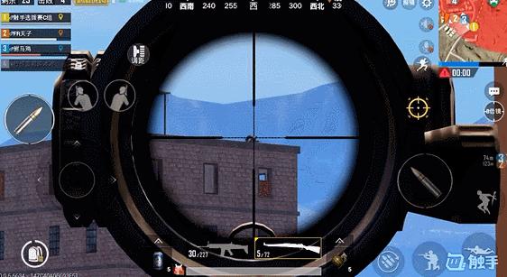 刺激战场十大骚操作设置,刺激战场操作技巧最佳设置