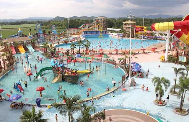 国庆假期游玩攻略玉林,国庆玉林一日游最佳攻略