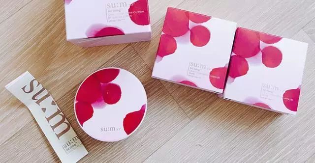 七款大牌气垫真实测评,七款气垫