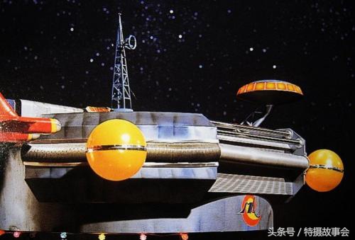 昭和系地球防卫队基地安全排名,昭和奥特曼地球防卫军排行榜