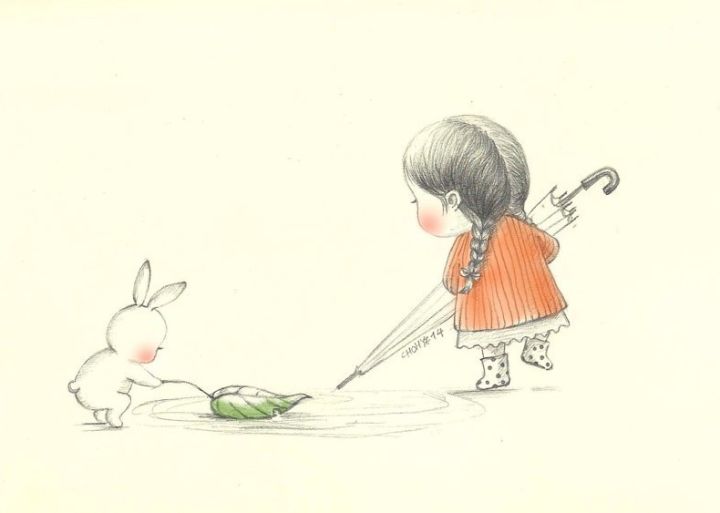 关于童年的漫画图片大全,小时候童年生活回忆漫画日本