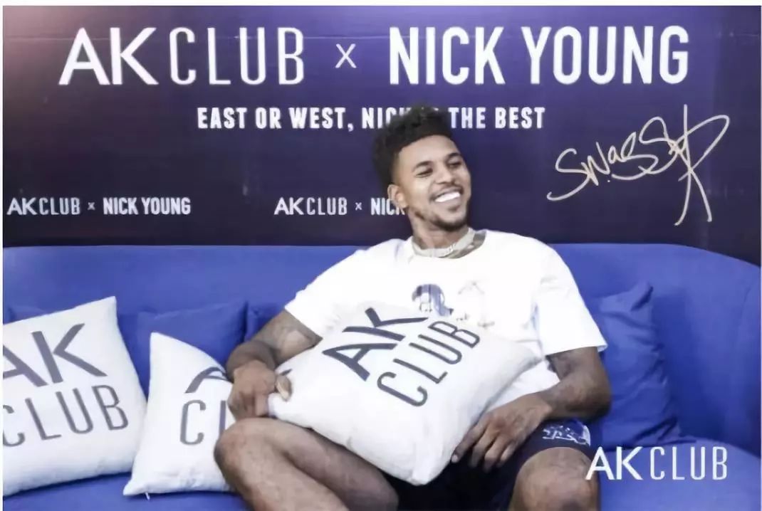 尼克杨为什么这么受欢迎,尼克杨火遍全球的问号脸