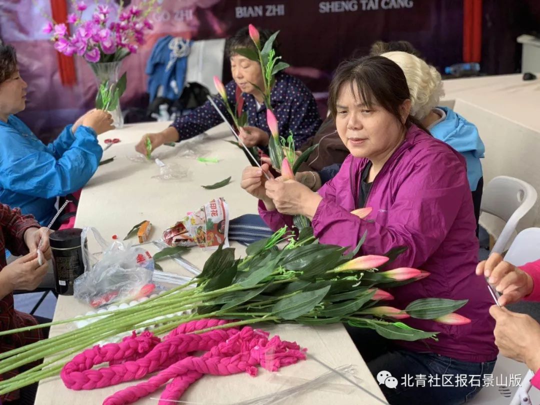 非遗文化展示周活动,国际雕塑公园非遗文化体验周