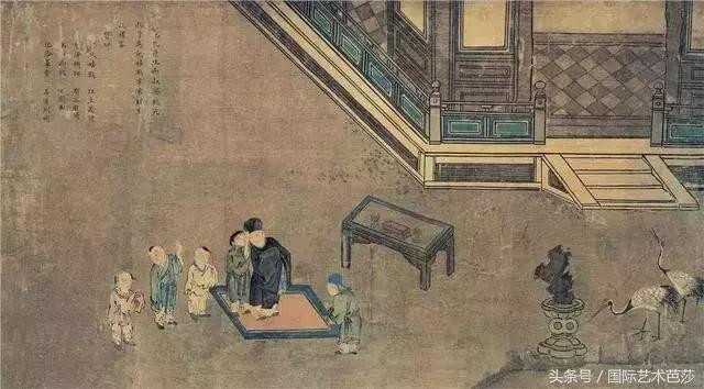 孔子诞辰日：重温圣人智慧，致敬先哲！