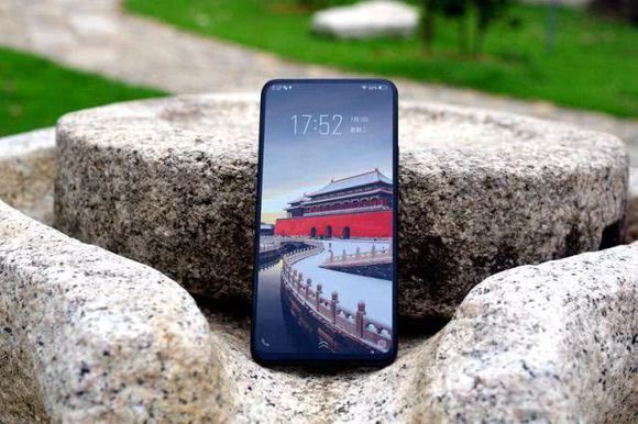 vivonex旗舰版竖屏变横屏,vivonex3s突破熄屏开不了机