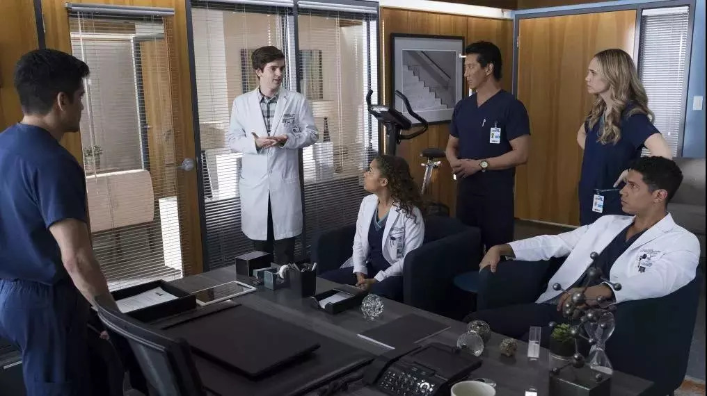 假期追剧指南图片,假期追剧top清单