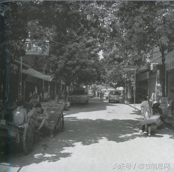 奉节白帝城夔州古城三峡之巅,消失的三峡