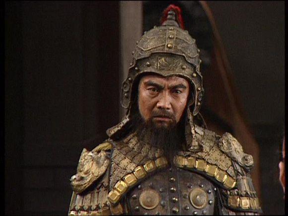 曹操的七大将军哪个更厉害,曹操最喜欢的武将是许褚还是典韦