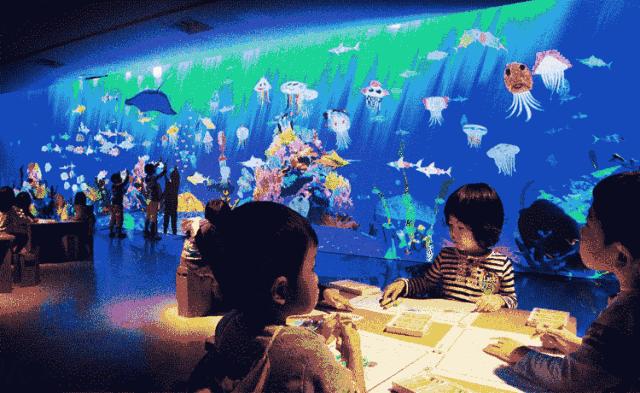 大礼拿不停丨国庆来澳维天下乐城给你一个不一样的嗨翻国庆！