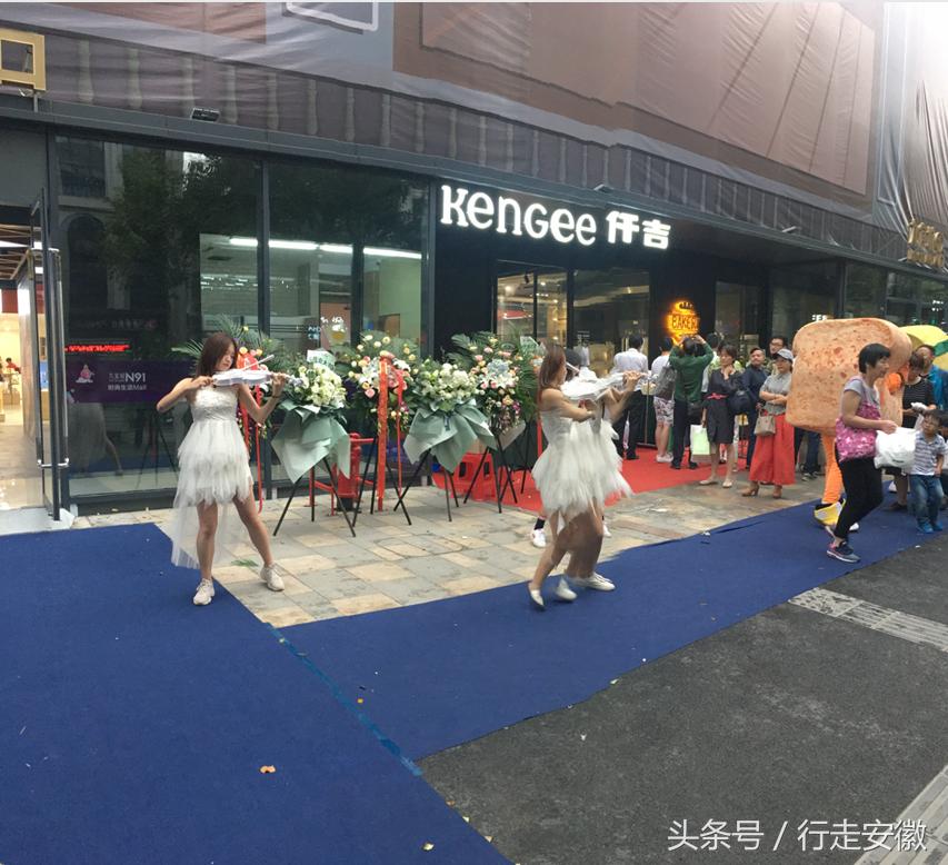 仟吉门店直播,仟吉新开店铺抖音团购