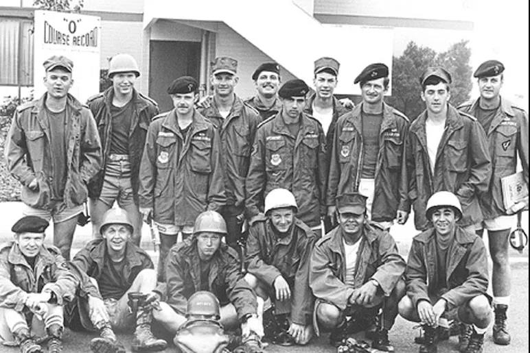 如果寒风来袭，请给我拿上一件M65！