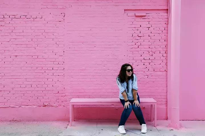 逛798得多长时间,798寻宝地图