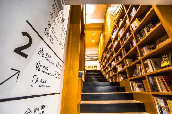 逛798得多长时间,798寻宝地图