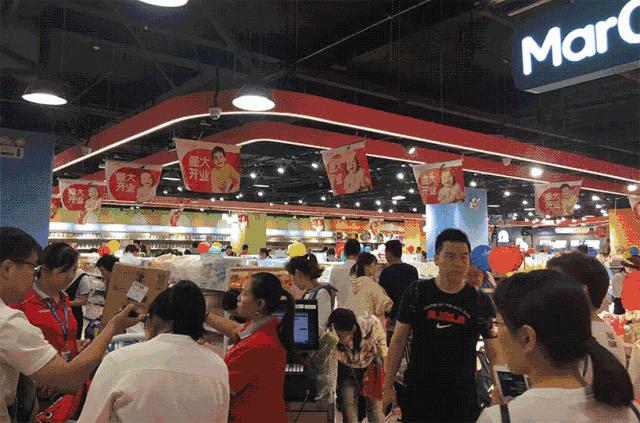 南昌绿地改造,南昌绿地缤纷城项目介绍