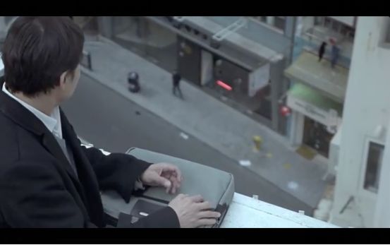 任达华和梁家辉最新电影追踪,任达华梁家辉枪战电影