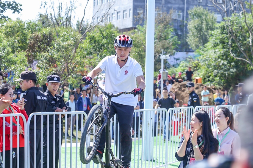 建业足球小镇项目,郑州建业足球小镇北欧智乐园