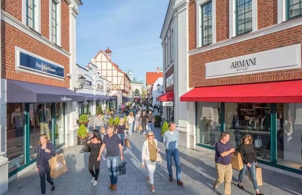 维也纳｜没有暴富的我，为了旅行就放弃买包？不可以的啊！