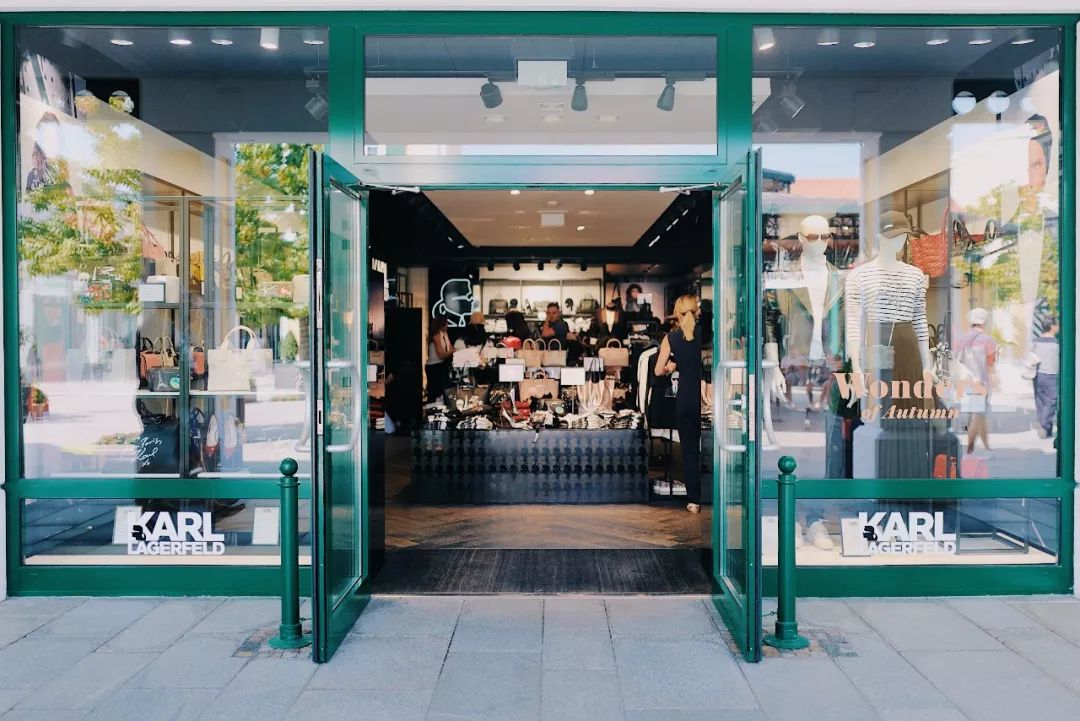 维也纳｜没有暴富的我，为了旅行就放弃买包？不可以的啊！