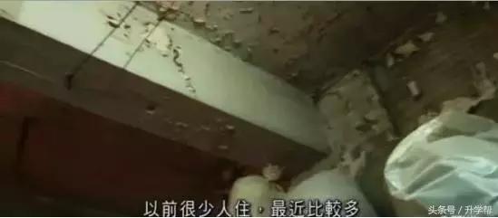 在香港穷人家的生活,在香港的穷人生活