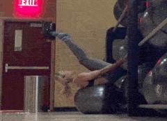 为了健身花光所有积蓄,为了健身花了多少努力