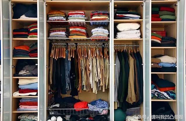 服装行业人必备的服装分类大全,各个档次服装分类