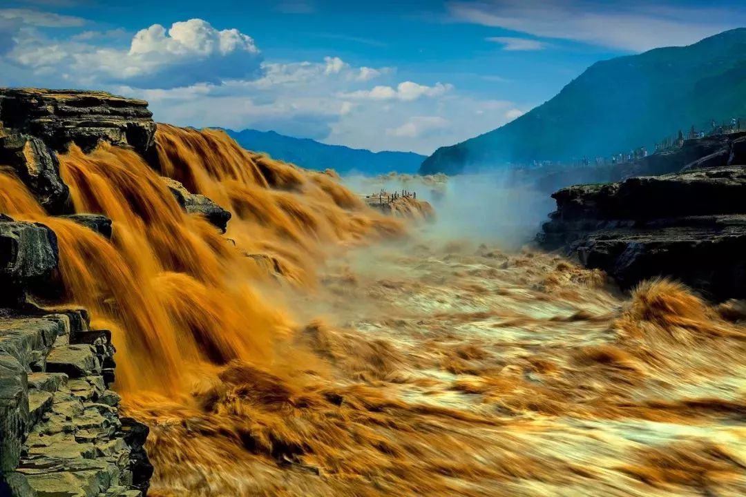 陕西十一假期旅游推荐,十一陕西旅游推荐