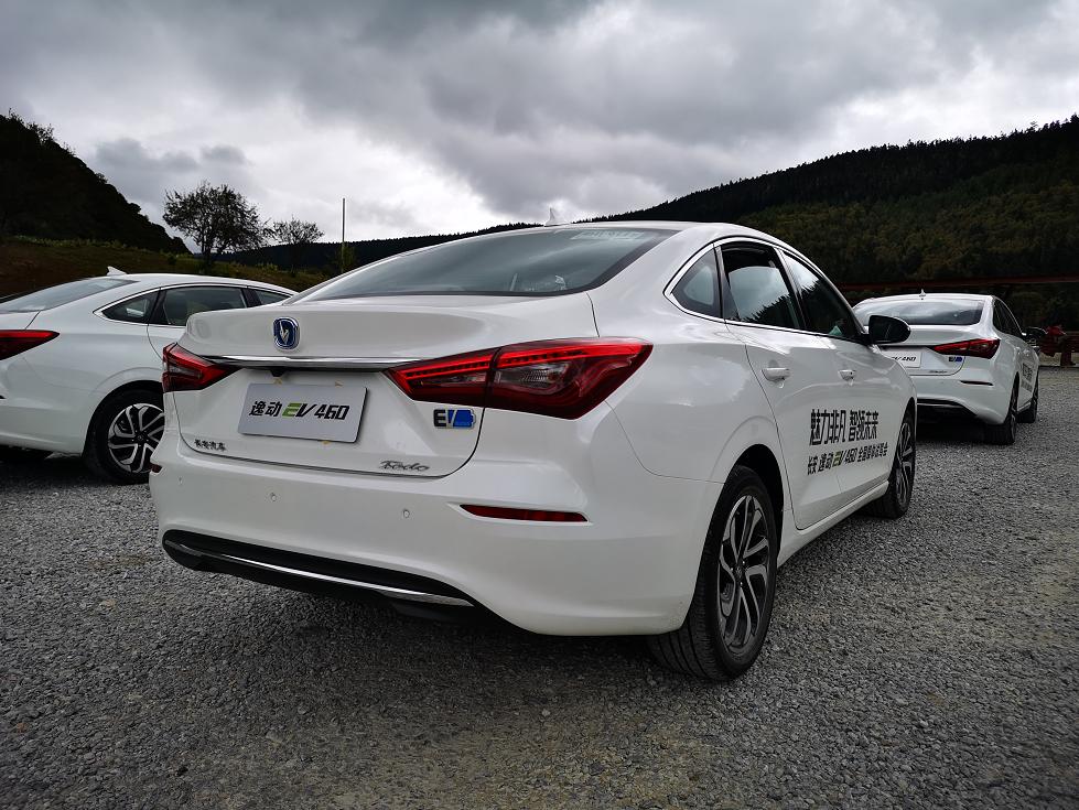 430km续航和510公里续航怎么选,430公里续航实际能跑多少