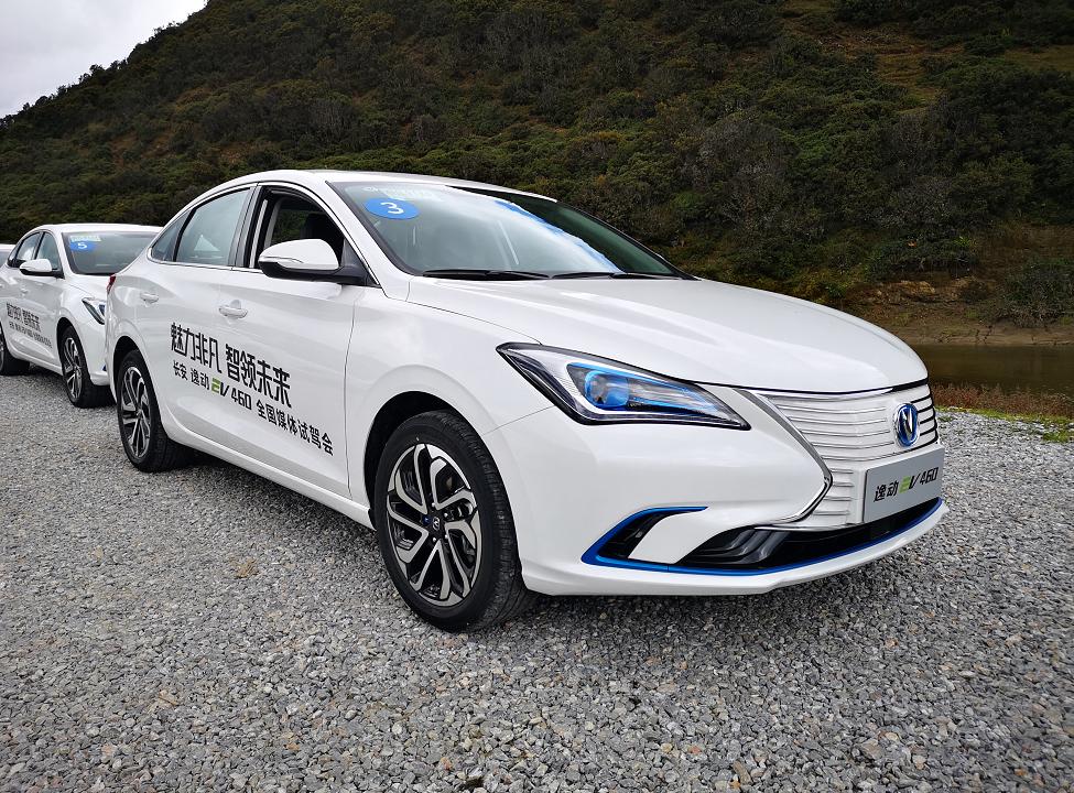 430km续航和510公里续航怎么选,430公里续航实际能跑多少