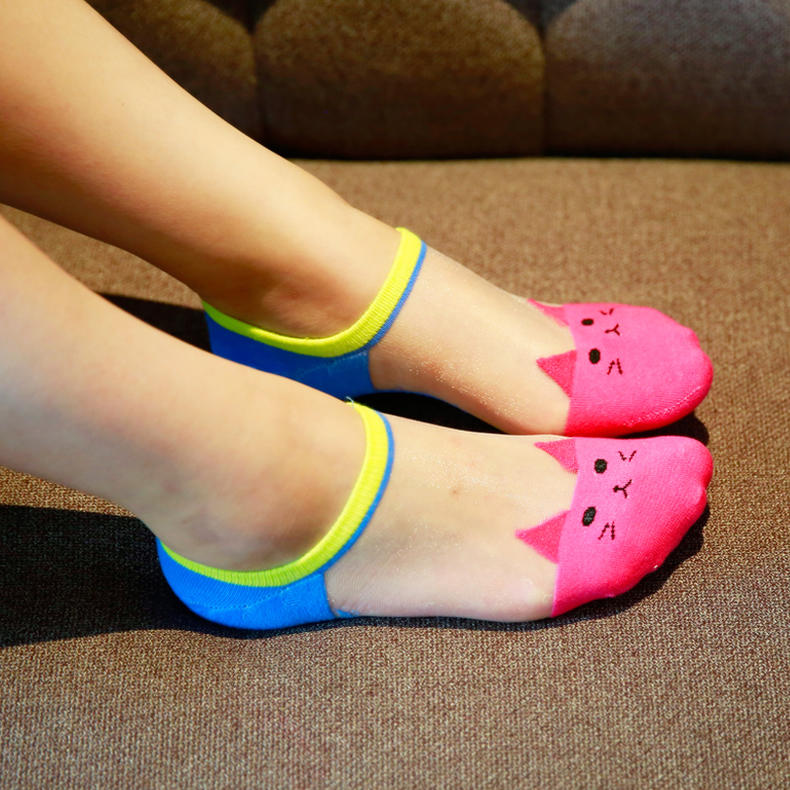 穿性感*袜丝**，塑造欲罢不能的美腿