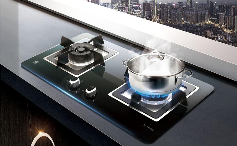 公认燃气灶,十大名燃气灶