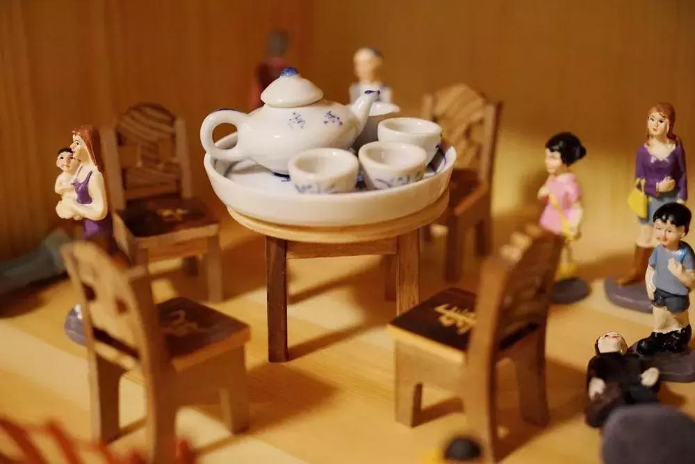 专业心理咨询室进驻幸福天年连锁老年公寓