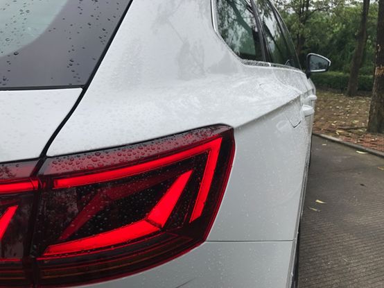 与奥迪q7同平台的大众suv,全新一代途锐即将北京首发高清