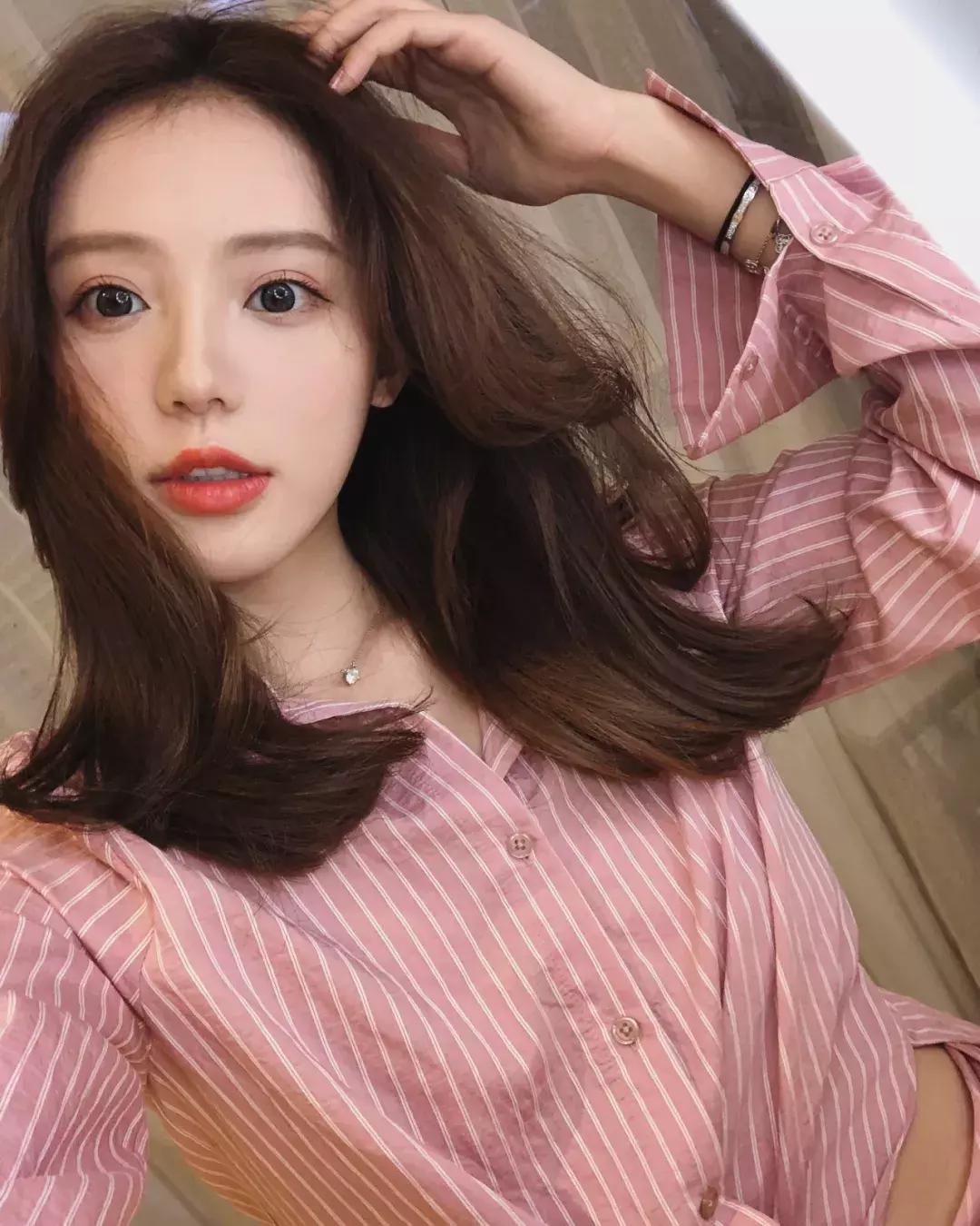 来高德置地这家网红店染发，头发居然变成这样……！