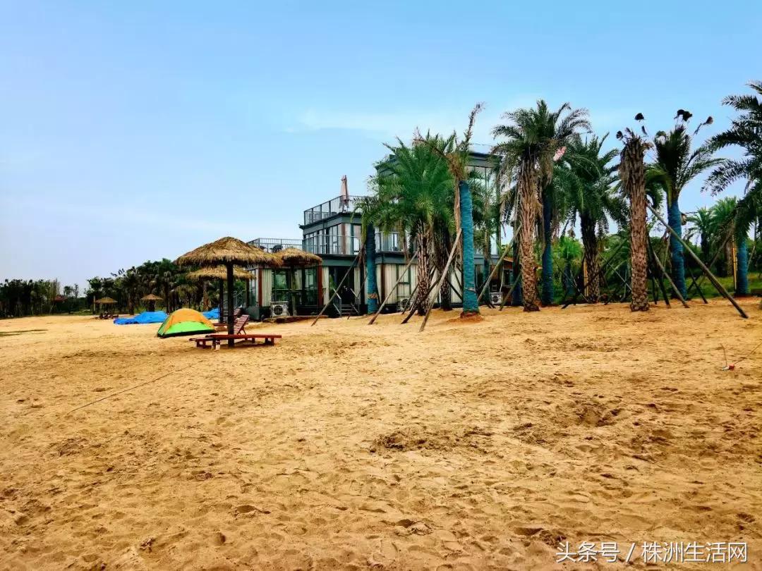 株洲小马尔代夫,株洲马尔代夫要门票吗