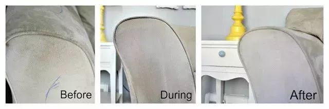 沙发脏了不用愁,沙发太脏了用什么洗最干净