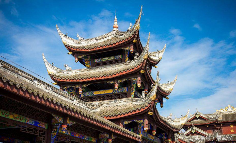 成都生活指南一览表,成都4天居住攻略